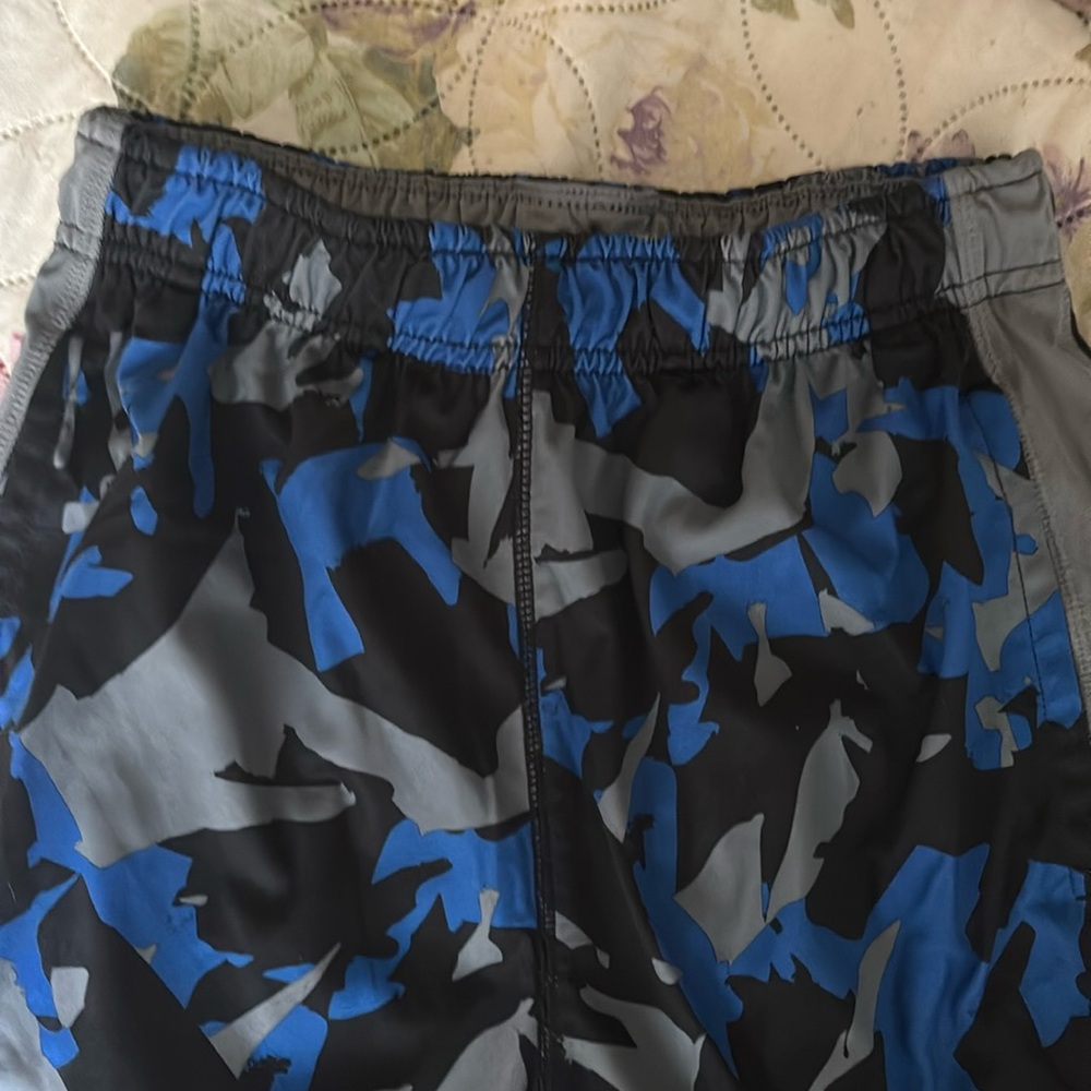 Nike Dri-Fit shorts